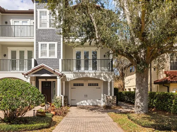2419 Kilgore St, Orlando, FL 32803