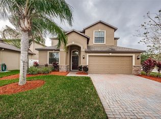 12508 Mountain Springs Pl, New Port Richey, FL 34655