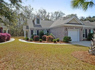 1658 Saint Johns Parrish Way, Johns Island, SC 29455