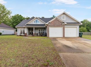 417 Mill Creek Cir, Dothan, AL 36305
