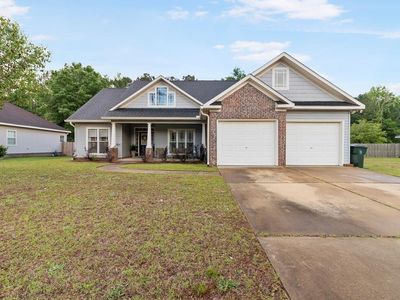 417 Mill Creek Cir, Dothan, AL, 36305