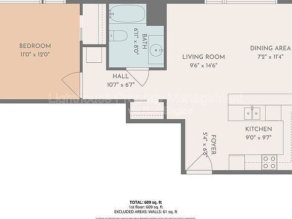 2nd image of 640 Eastern Ave SE #3D