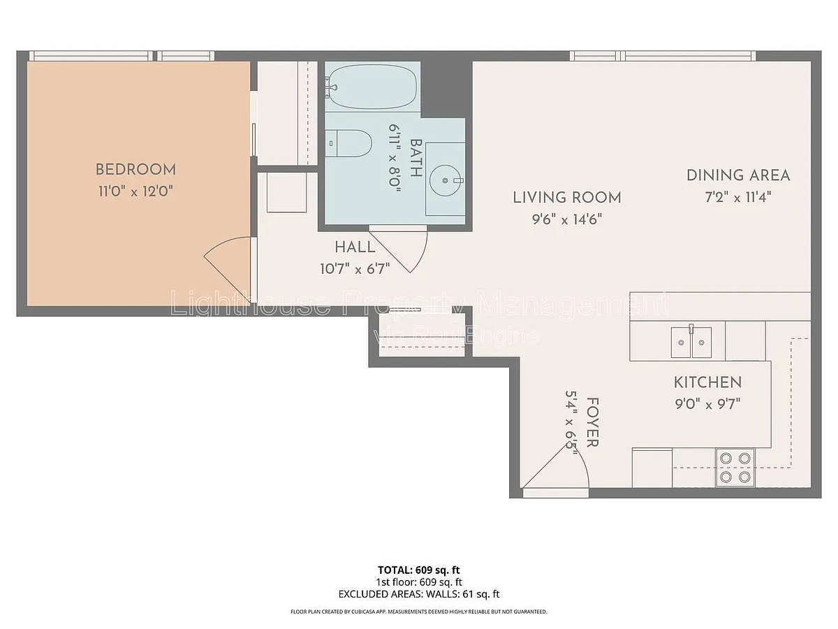 Building Photo - 640 Eastern Ave SE #3D