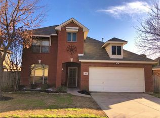 508 Kerry St, Crowley, TX 76036