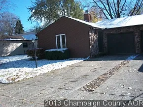 3301 Halifax Dr photo 1