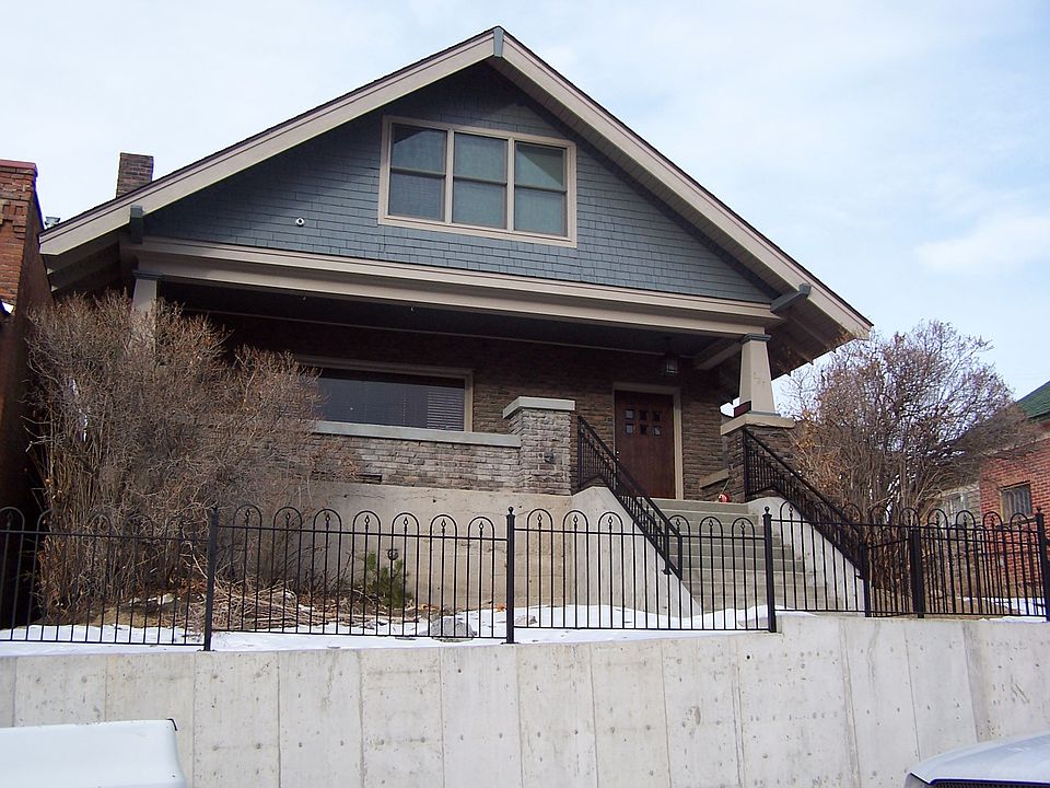 Charming bungalow