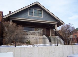 627 W Silver St, Butte, MT 59701