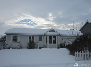 505 Fairfield Ln, Wenatchee, WA 98801