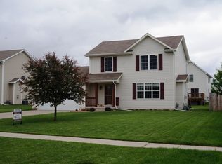 4203 SW Elm Ct, Ankeny, IA 50023