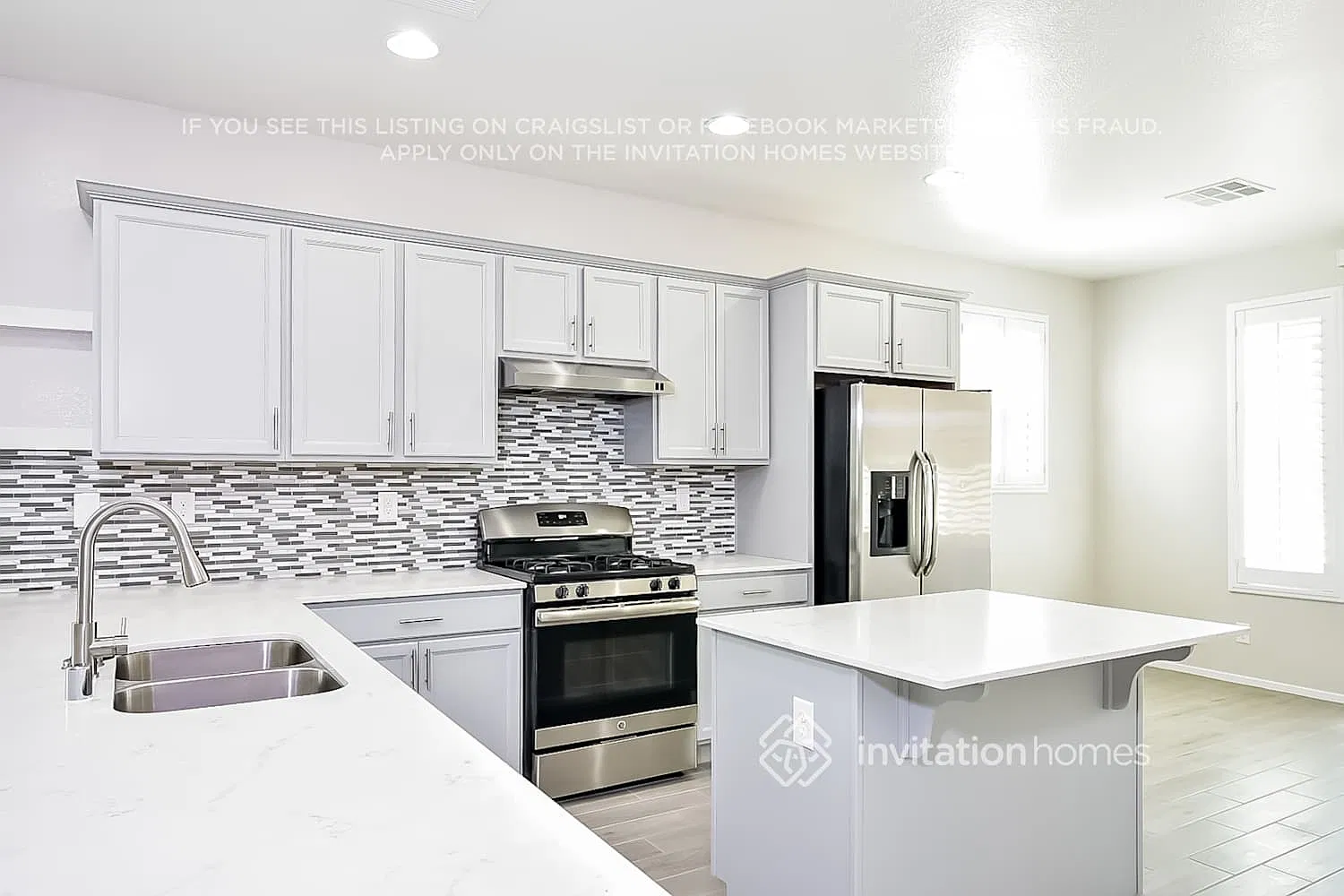 219 Heathrow Lake Ave North Las Vegas, NV 89084 — Photo 4