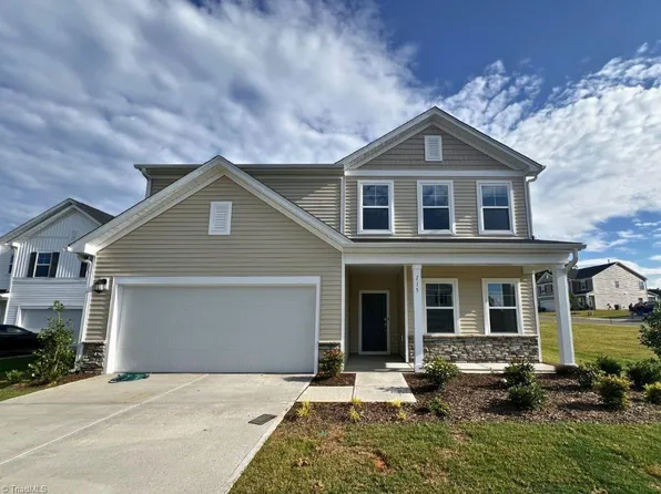 115 Cremello Dr, King, NC 27021