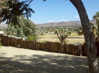 56527 Sunnyslope Dr, Yucca Valley, CA 92284