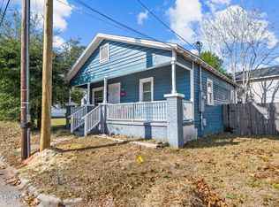 819 Wooster St, Wilmington, NC 28401