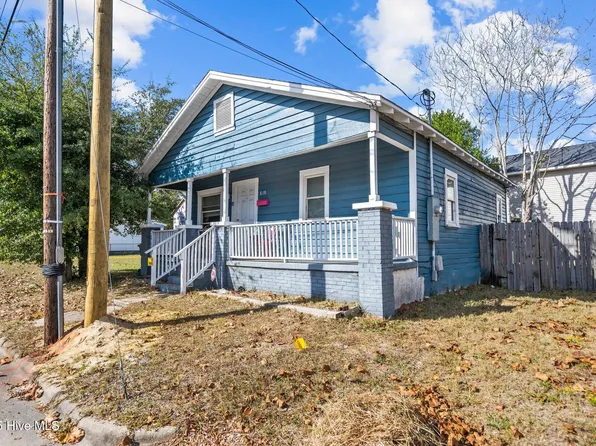 819 Wooster Street, Wilmington, NC 28401