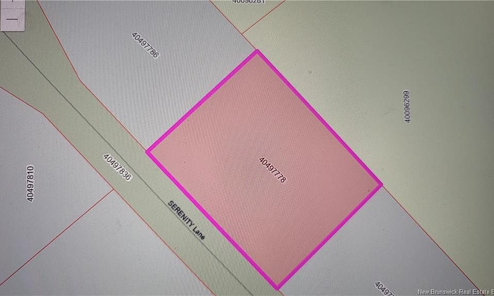 2nd image of 2 Serenity Ln Lot 7