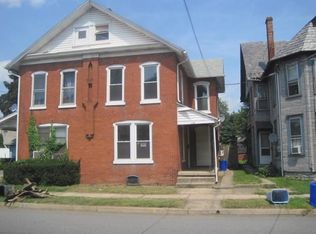 110 2nd St, Highspire, PA 17034