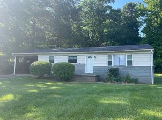 469 Fern Dr, Asheboro, NC 27203