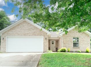 2310 Brookview Dr, Jeffersonville, IN 47130