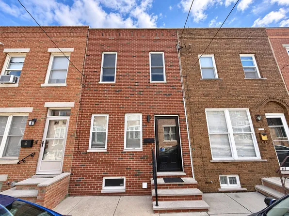 210 Daly St, Philadelphia, PA 19148