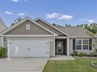 617 Calming Dusk Way, Elgin, SC 29045
