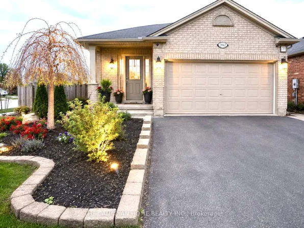 2842 Meadowgate Blvd, London, ON N6M 1L4