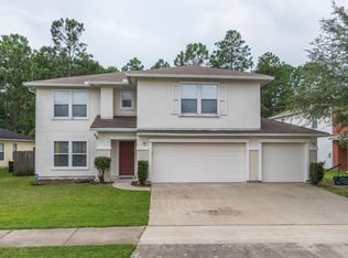 2338 Adams Lake Blvd, Jacksonville, FL 32221