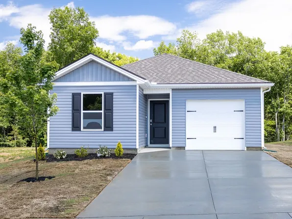 1310 Preakness Ln, Lewisburg, TN 37091