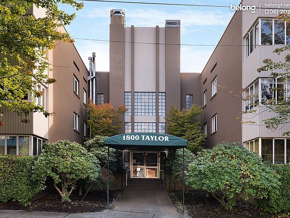 2nd image of 1800 Taylor Ave N APT 302