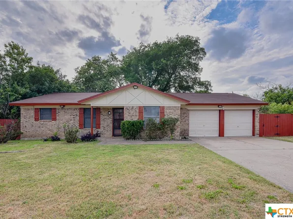 1709 Shoemaker Dr, Killeen, TX 76543