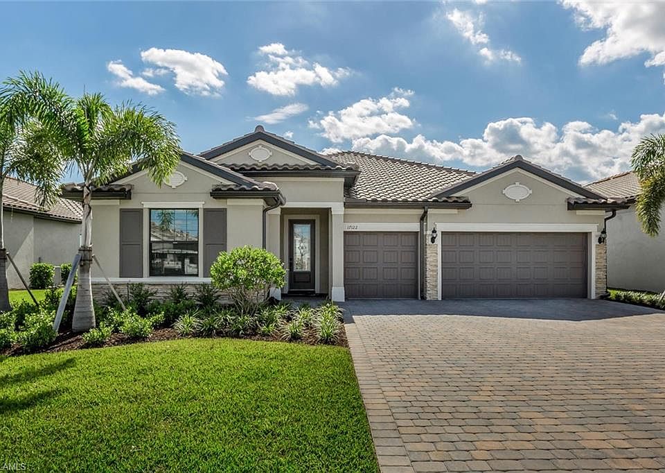 1st image of 17122 Ashcomb Way
