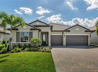 17122 Ashcomb Way, Estero, FL 33928