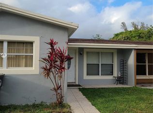 6503 SW 19th St #1, Pompano Beach, FL 33068
