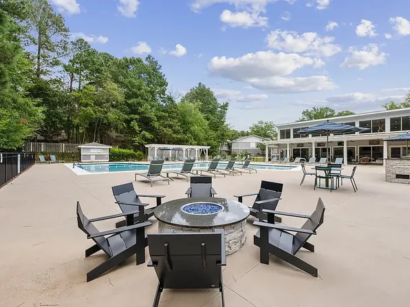 The Apartments at Midtown 501