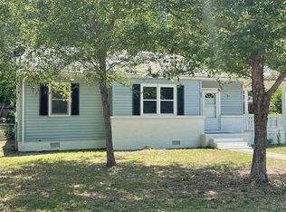 50 Barnette Dr, Sumter, SC 29150