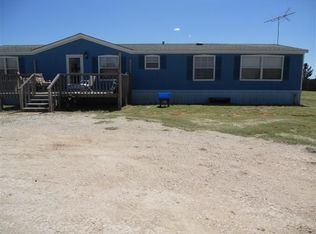 701 Abo Hwy, Melrose, NM 88124