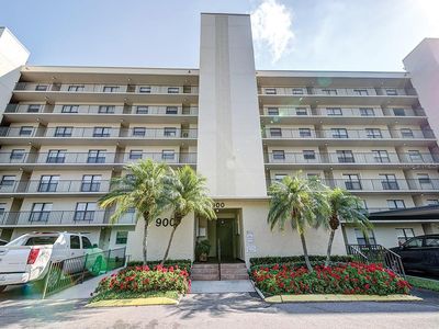 900 Cove Cay Dr Unit 4A, Clearwater, FL, 33760