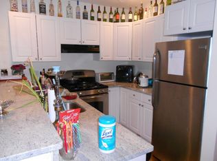 325 Saint Paul St #6A, Brookline, MA 02446