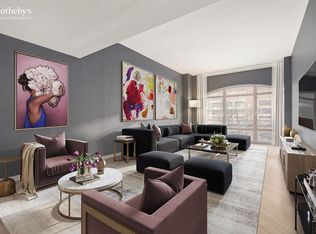 400 W 12th St APT 4B, New York, NY