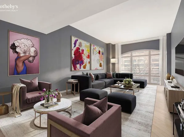 400 W 12th St APT 4B, New York, NY 10014