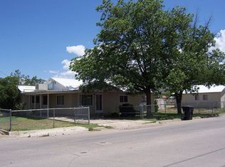 1001 16th Hawaii #1600-1007, Alamogordo, NM 88310