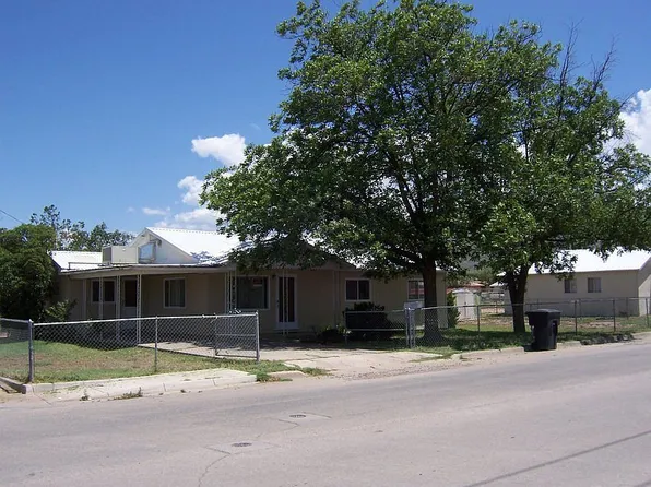 1001 16th Hawaii #1600-1007, Alamogordo, NM 88310