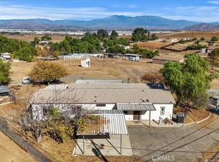21850 Corson Ave, Perris, CA 92570