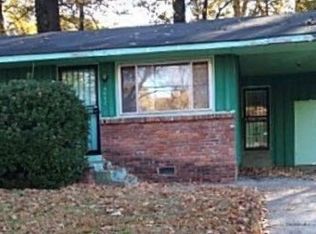 4062 Cliffdale St, Memphis, TN 38127