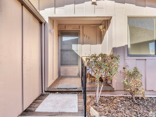 112 Lake Glen Dr, Carson City, NV 89703