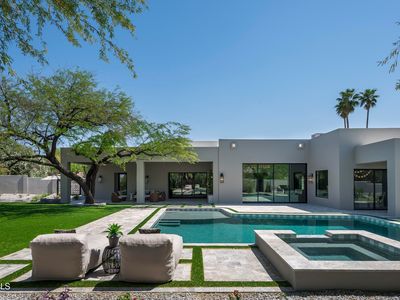 6602 N 40TH Street, Paradise Valley, AZ, 85253