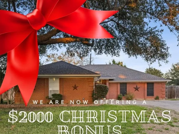 1219 Stonelake Dr, Cleburne, TX 76033