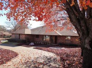 2805 Harvest Hill Dr, Grapevine, TX 76051