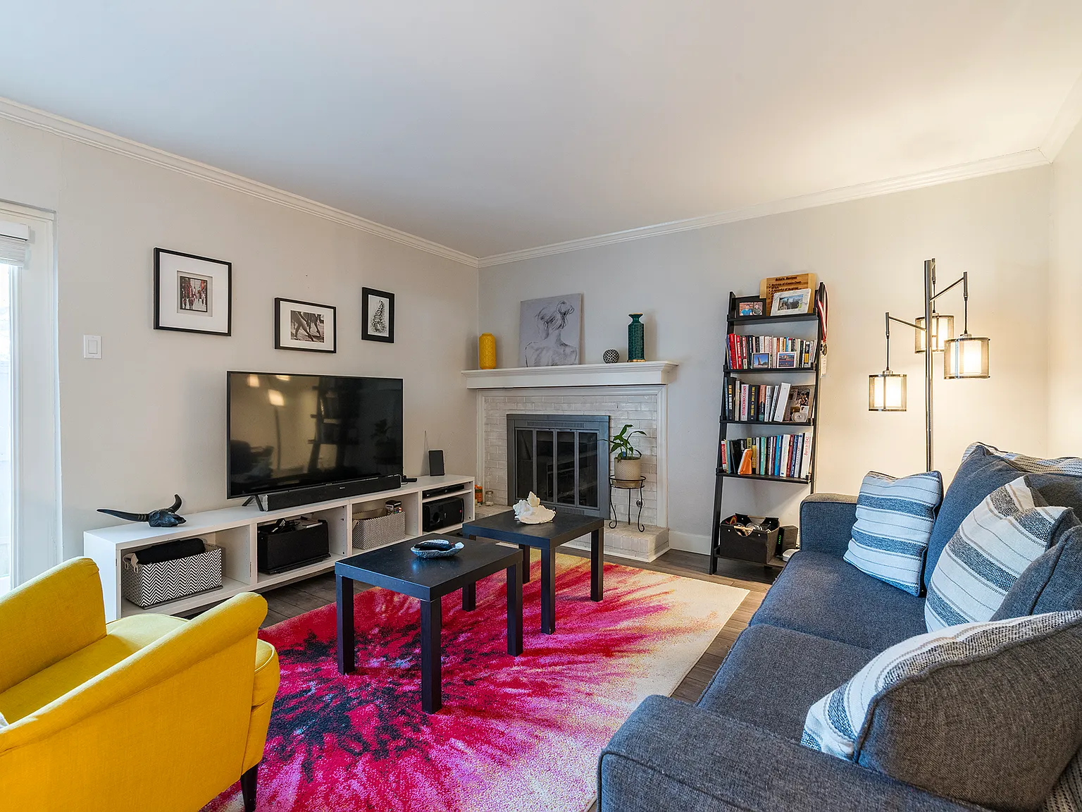 1 bed, 757 sqft, $1,650 — Photo 1