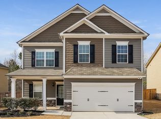 376 Ivy Chase Loop, Dallas, GA 30157