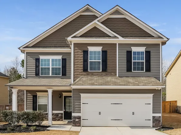 376 Ivy Chase Loop, Dallas, GA 30157